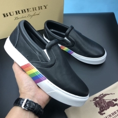 Burberry Low Shoes